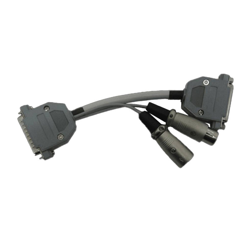 Laserworld ShowNET DMX Adapter 7640144994044
