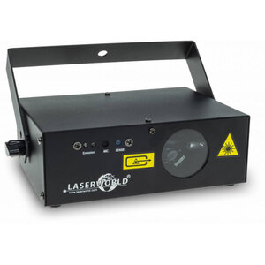 Laserworld EL-230RGB MK2 EL-230RGB