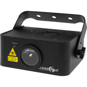 Laserworld EL-300RGB EL-300RGB
