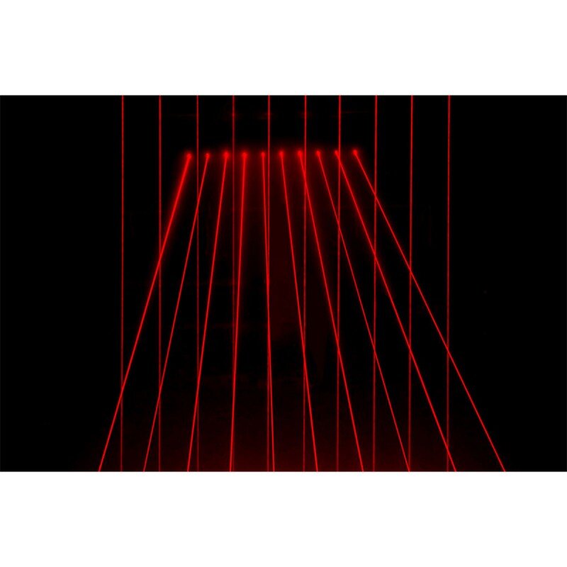 Laserworld BeamBar 10R MK3 BEAMBAR 10R 638N - 1