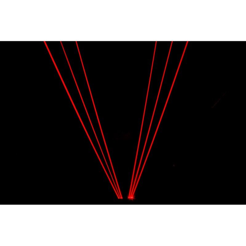 Laserworld BeamBar 10R MK3 BEAMBAR 10R 638N - 2