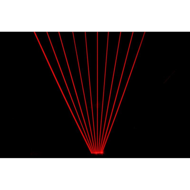 Laserworld BeamBar 10R MK3 BEAMBAR 10R 638N - 3