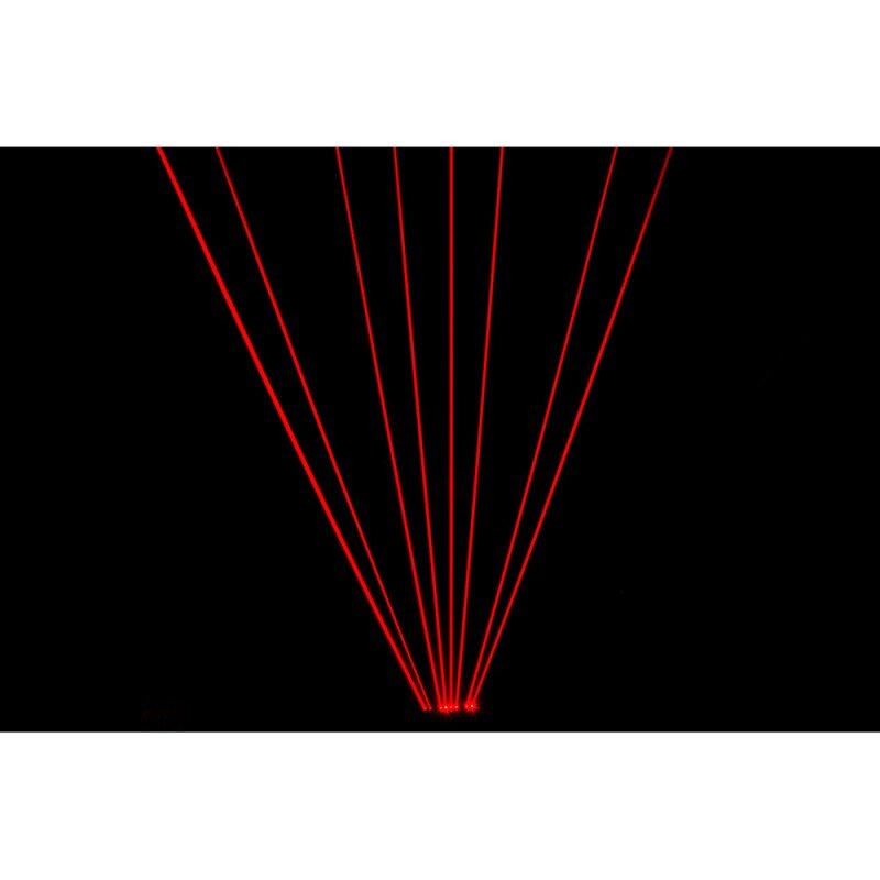 Laserworld BeamBar 10R MK3 BEAMBAR 10R 638N - 4