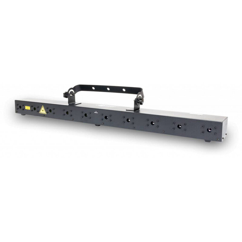 Laserworld BeamBar 10R MK3 BEAMBAR 10R 638N - 8