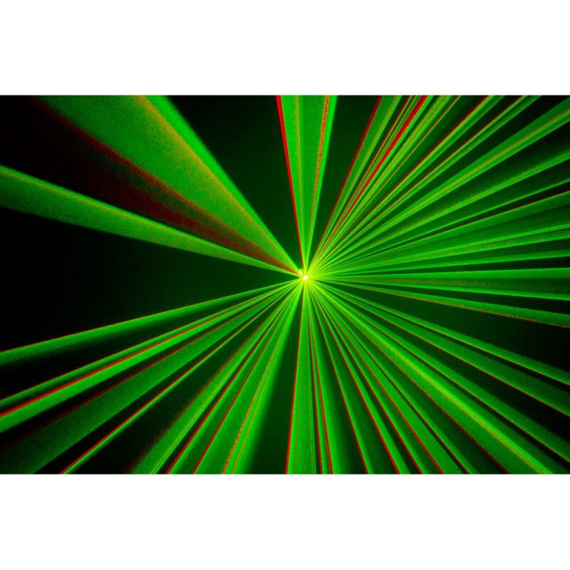 Laserworld EL-230RGB MK2 EL-230RGB - 4