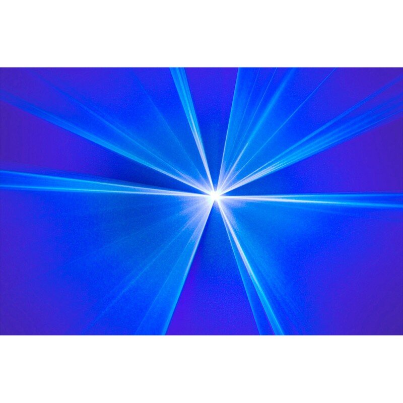Laserworld EL-230RGB MK2 EL-230RGB - 7