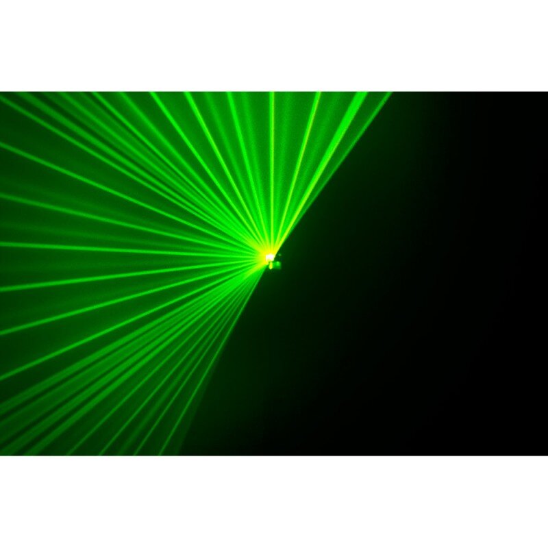 Laserworld EL-230RGB MK2 EL-230RGB - 8
