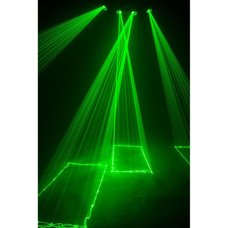 Laserworld EL-900RGB EL-900RGB - 5