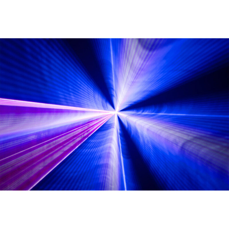 Laserworld PL-20.000RGB MK3 with ShowNET PL-20.000RGB-SN - 3