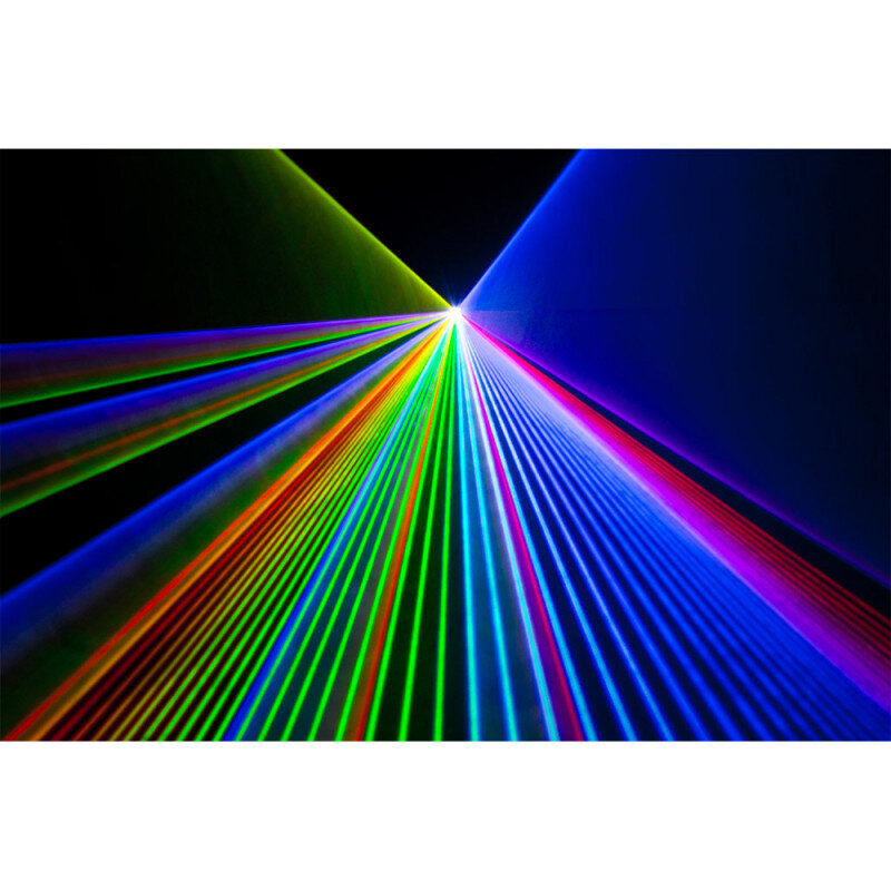 Laserworld PL-20.000RGB MK3 with ShowNET PL-20.000RGB-SN - 4