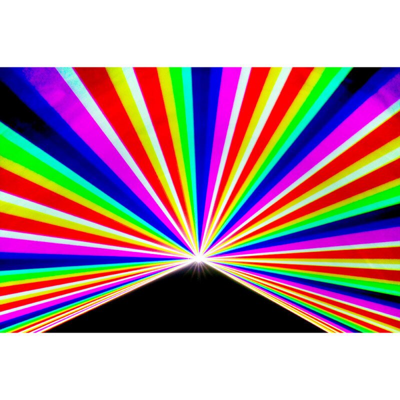 Laserworld PL-20.000RGB MK3 with ShowNET PL-20.000RGB-SN - 8