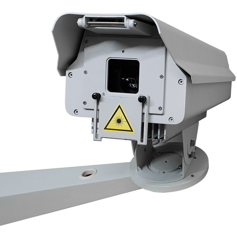 Laserworld PL-5500RGB outdoor with ShowNET  PL-5500RGB-SN - 2