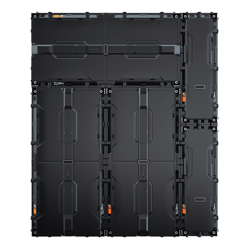 EGO Display EasyFLEX-P2.5-25x50 EASYFLEX-P2.5-25X50 - 6
