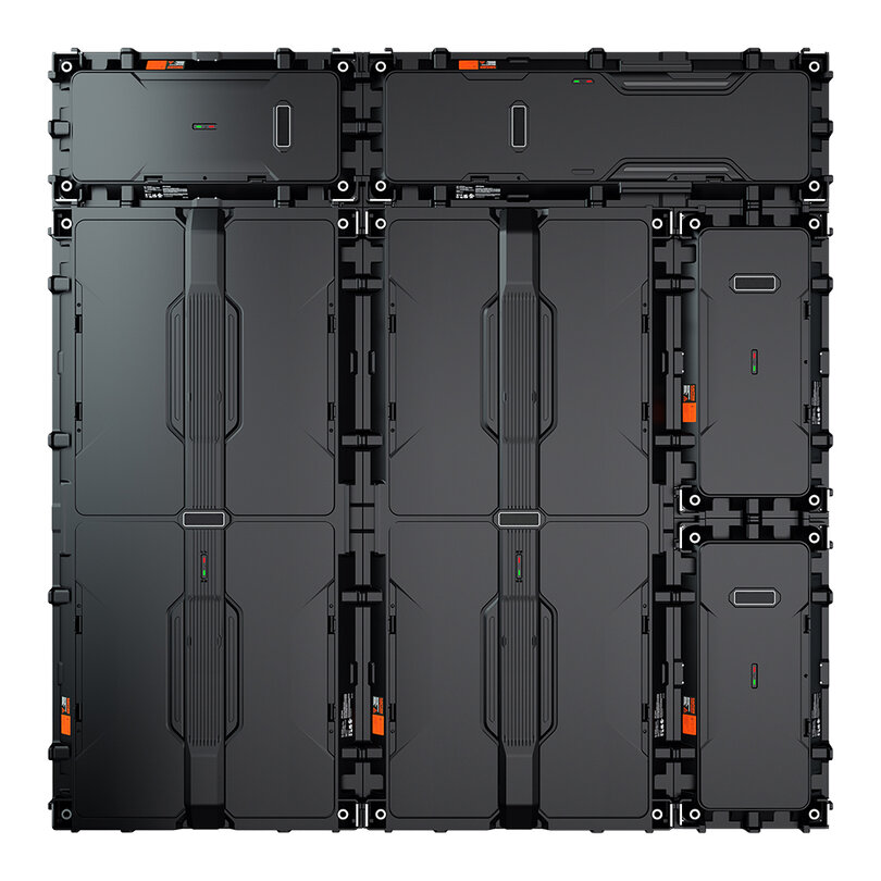 EGO Display EasyFLEX-P2.5-25x75 EASYFLEX-P2.5-25X75 - 7