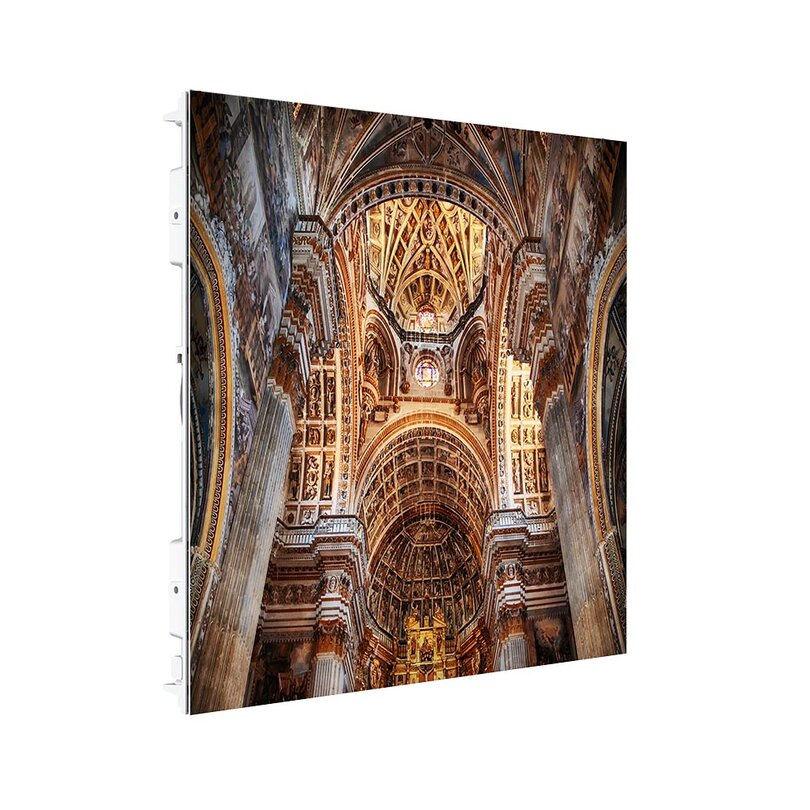 EGO Display EasyOUT-P10-MK2 EASYOUT-P10-MK2 - 4