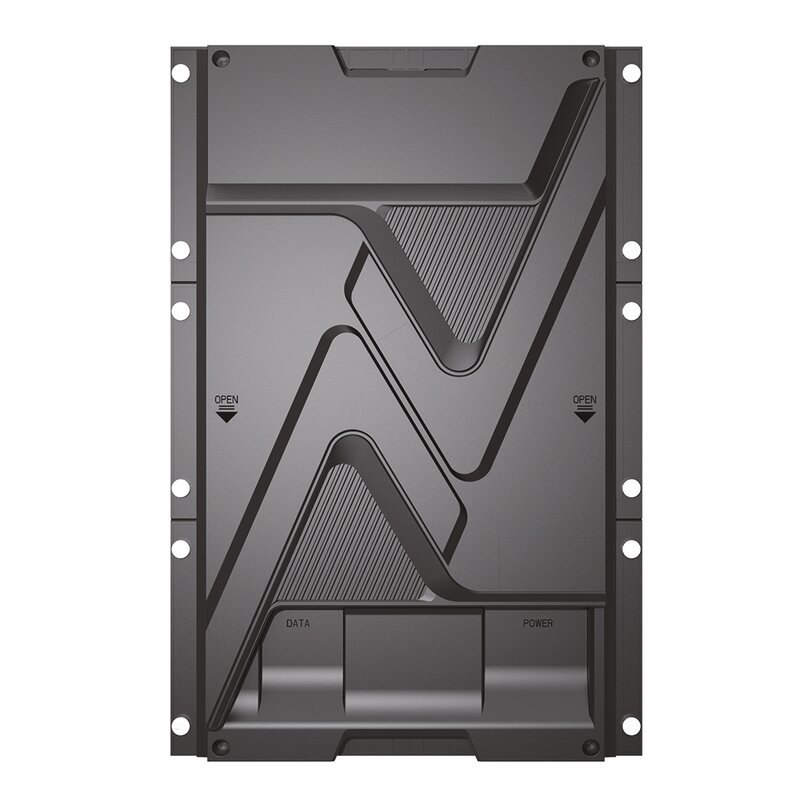 EGO Display EasyPRO-P2.5 EASYPRO-P2.5 - 2
