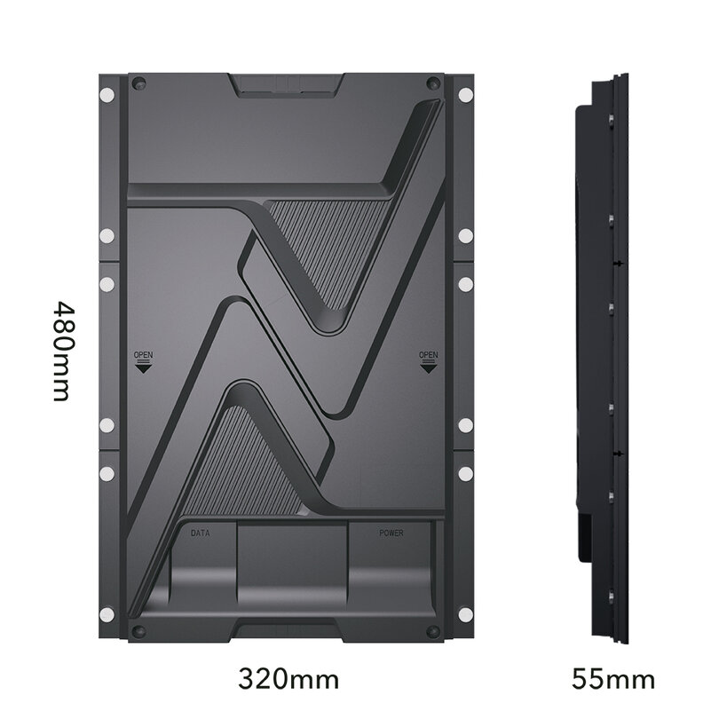 EGO Display EasyPRO-P2.5 EASYPRO-P2.5 - 3