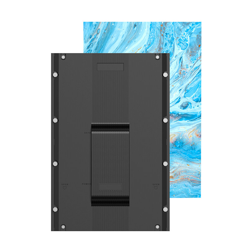EGO Display EasyPRO-P2.5-mk2 EASYPRO-P2.5-MK2