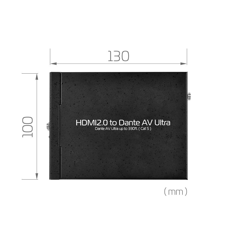 EGO Display AVMaster-4KUltra-E ENC-DNT-U01 - 2