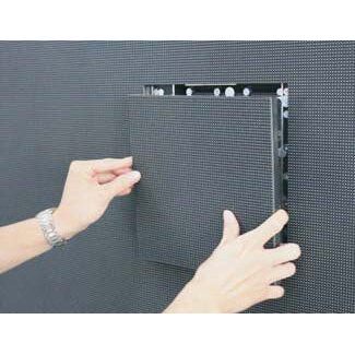 EGO Display P2.5 front LED display FIX01-P2.5I-F - 5
