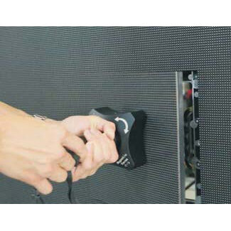 EGO Display P2.5 front LED display FIX01-P2.5I-F - 4