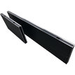 EGO Display P2.5 front LED display fixed aluminum FIX01-P2.5I-F-ALU - 3