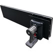 EGO Display P2.5 front LED display fixed aluminum FIX01-P2.5I-F-ALU - 5