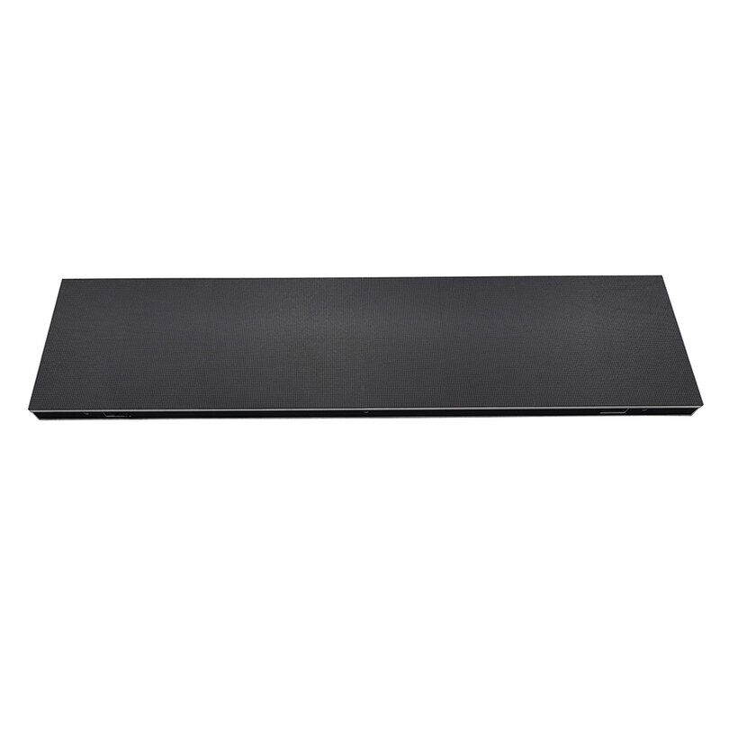 EGO Display P2.5 front LED display fixed aluminum FIX01-P2.5I-F-ALU