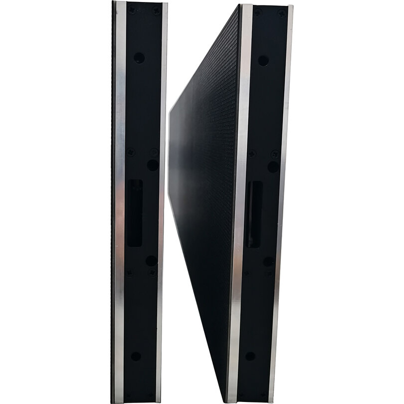EGO Display P3.91 front LEDdisplay fixed aluminum FIX01-P3.91I-F-ALU - 4