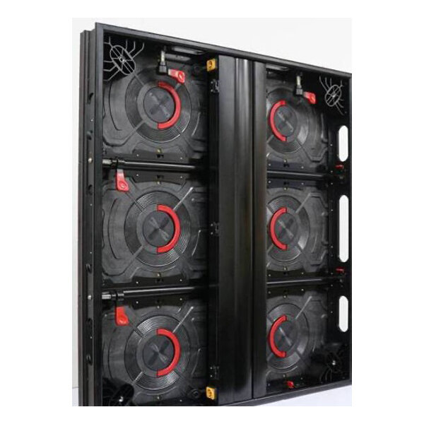 EGO Display P4.16 front LED display FIX04-P4.16O-F - 3