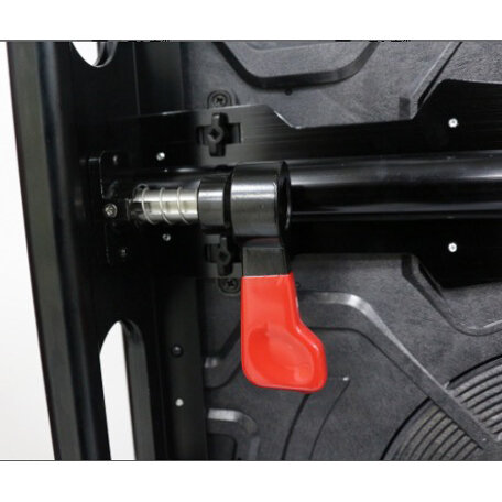 EGO Display P4.16 front LED display FIX04-P4.16O-F - 6
