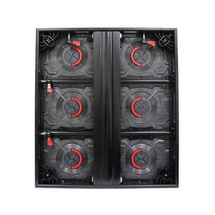 EGO Display P5 front LED display FIX04-P5O-F - 1