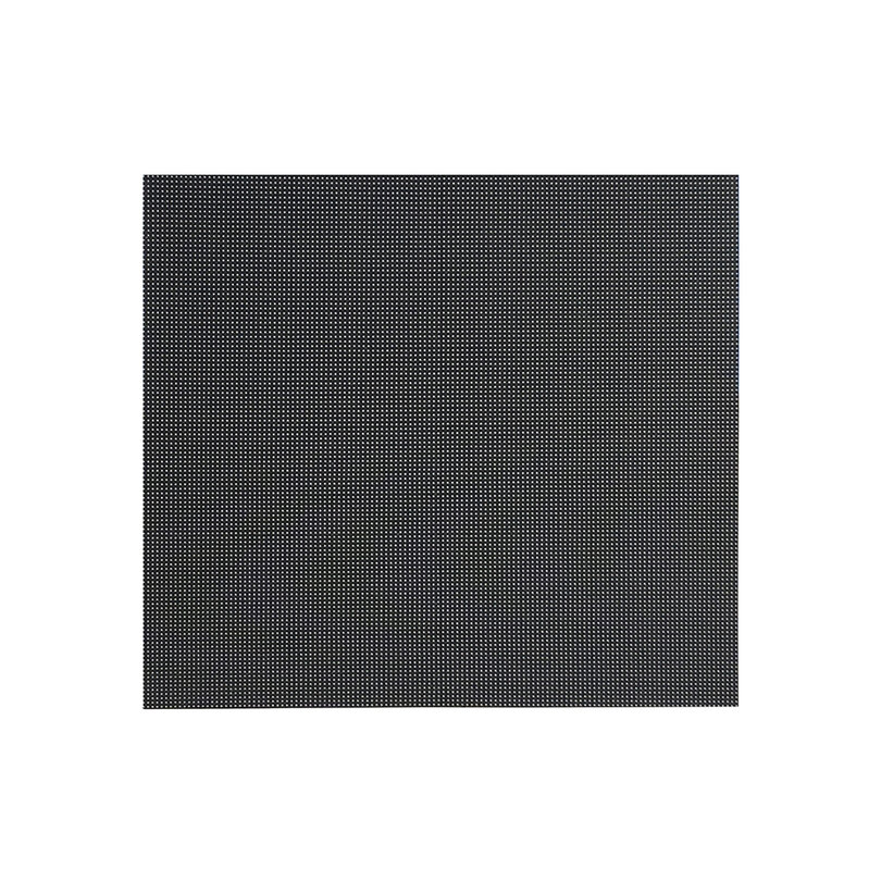 EGO Display P6.25 front LED display FIX04-P6.25O-F