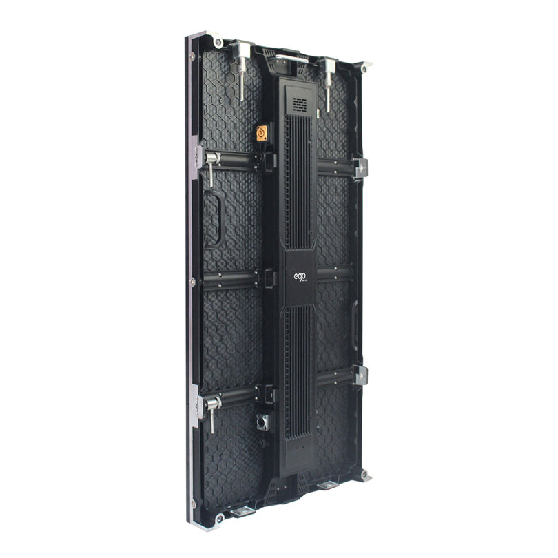 EGO Display P4.81 outdoor LED display ext REN04-P4.81O - 1