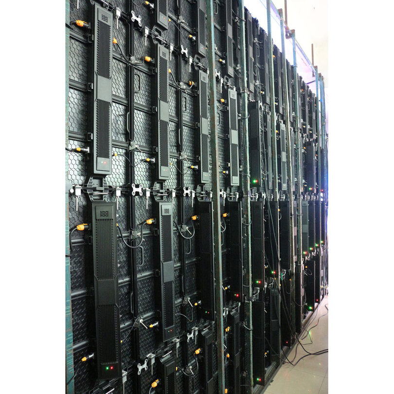 EGO Display P4.81 outdoor LED display ext REN04-P4.81O - 3