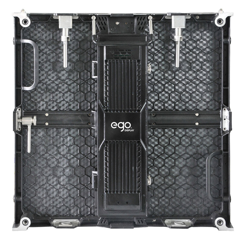 EGO Display P2.97 curved LED display REN05-P2.97I-50 - 1