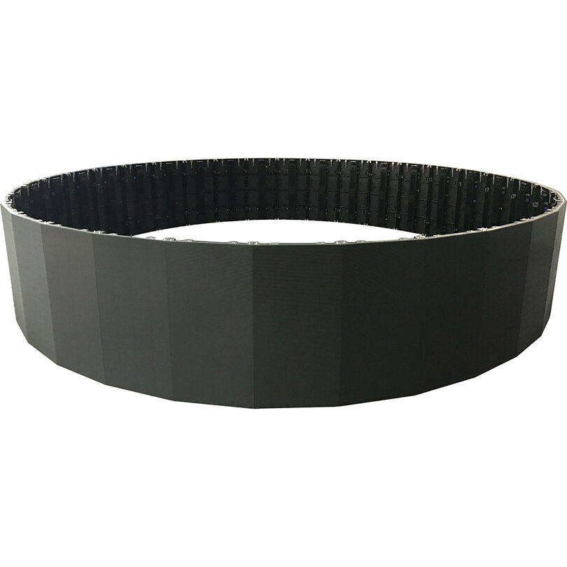 EGO Display P2.97 curved LED display REN05-P2.97I-50 - 3