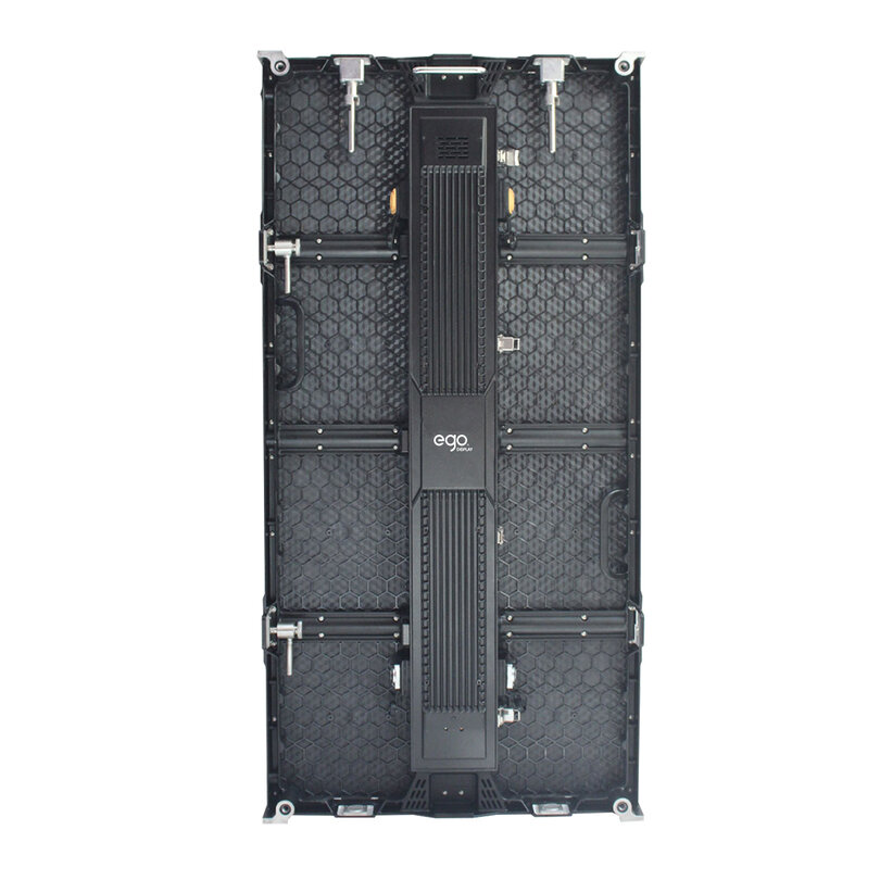 EGO Display P3.91 curved LED display ext REN05-P3.91I - 3