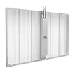 EGO Display P3.9-7.8 transparent LED display TS02-P3.9-7.8I - 1
