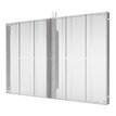 EGO Display P3.9-7.8 transparent LED display TS02-P3.9-7.8I