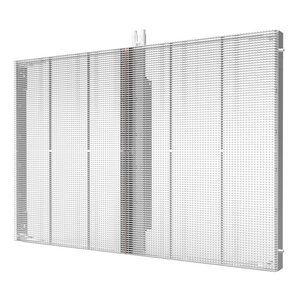 EGO Display P20 transparent LED display TS02-P20I