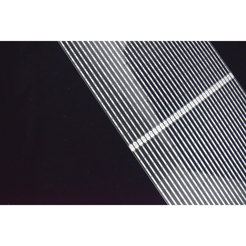 EGO Display P10 adhesive LED display TS05-P10I - 2