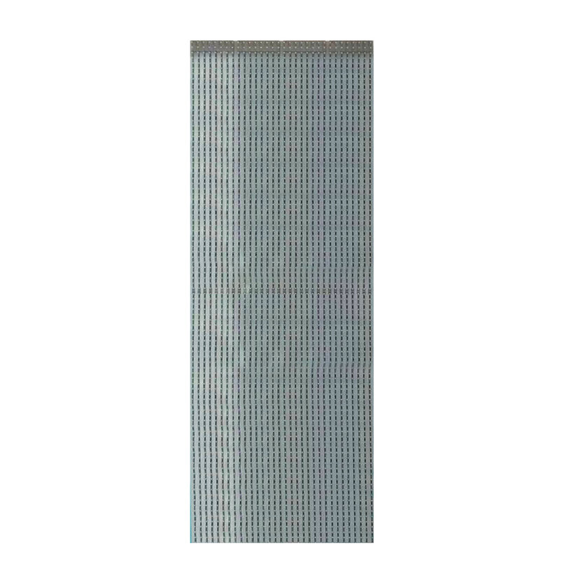 EGO Display P16 adhesive LED display TS05-P16I