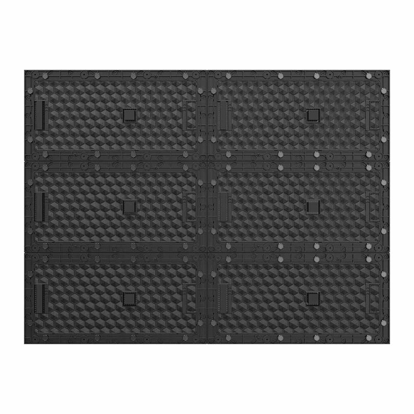 EGO Display EasyHP-P2.5-mod EASYHP-P2.5-MOD - 1