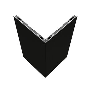 EGO Display EasyFLEX-P2.5corner45left EASYFLEX-P2.5-45L