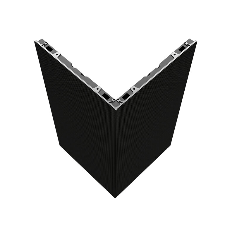 EGO Display EasyFLEX-P2.5corner45left EASYFLEX-P2.5-45L