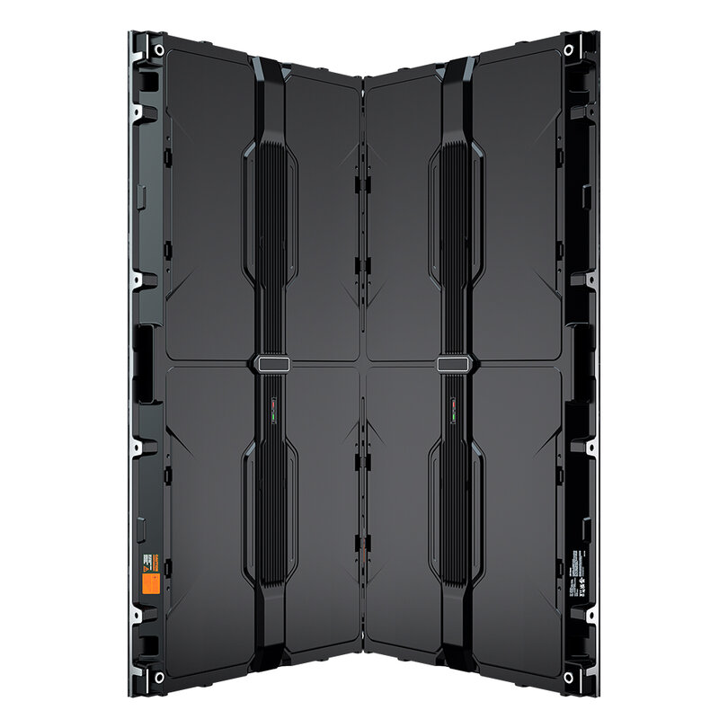 EGO Display EasyFLEX-P2.5corner45left EASYFLEX-P2.5-45L - 1