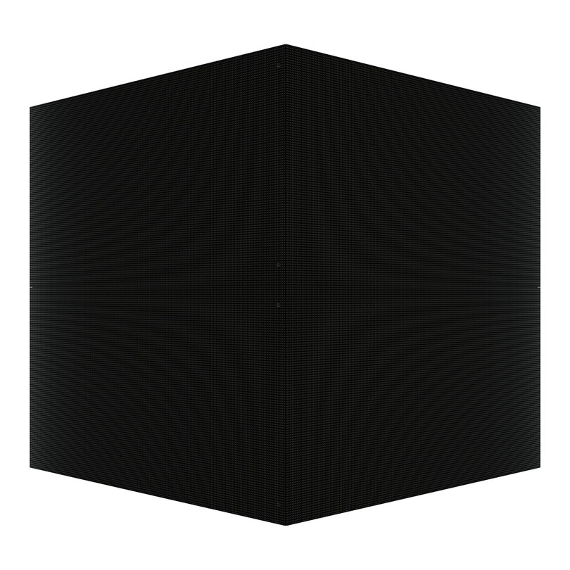 EGO Display EasyFLEX-P2.5corner45left EASYFLEX-P2.5-45L - 2