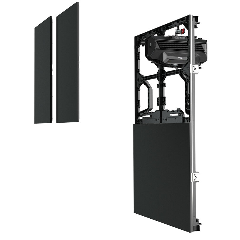 EGO Display EasyRENT Plus+ P3.9-O-100 P3.9-OR-XL-100MK2 - 4