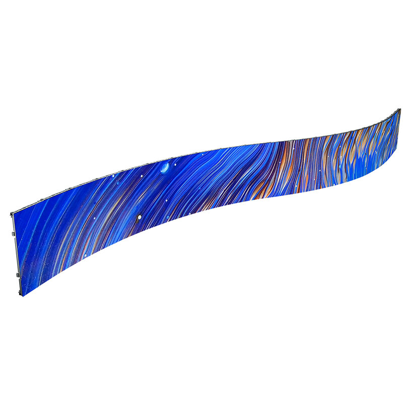 EGO Display EasyRENT Plus+ P3.9-O-100 P3.9-OR-XL-100MK2 - 15